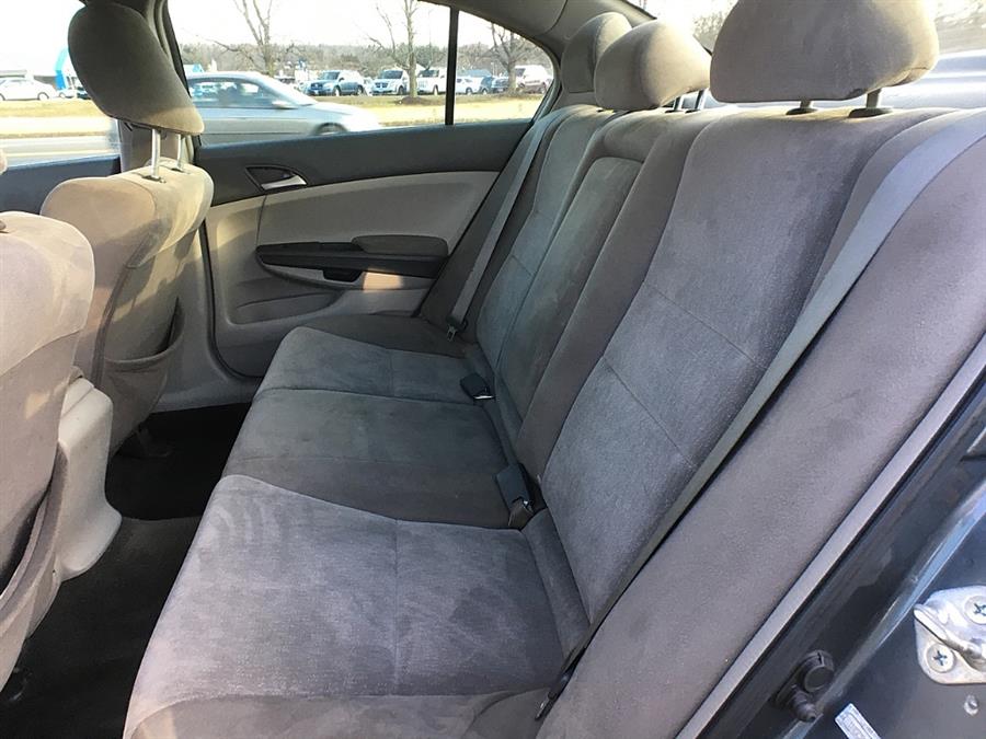 Used Honda Accord Sdn 4dr I4 Auto LX 2009 | Smart Buy Auto Sales, LLC. Wallingford, Connecticut Used Honda Accord Sdn 4dr I4 Auto LX 2009 | Smart Buy Auto Sales, LLC. Wallingford, Connecticut