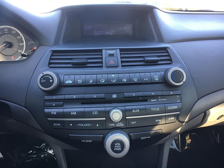 Used Honda Accord Sdn 4dr I4 Auto LX 2009 | Smart Buy Auto Sales, LLC. Wallingford, Connecticut Used Honda Accord Sdn 4dr I4 Auto LX 2009 | Smart Buy Auto Sales, LLC. Wallingford, Connecticut