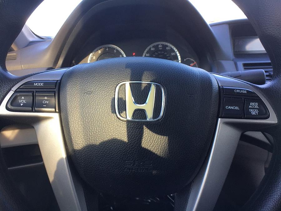 Used Honda Accord Sdn 4dr I4 Auto LX 2009 | Smart Buy Auto Sales, LLC. Wallingford, Connecticut Used Honda Accord Sdn 4dr I4 Auto LX 2009 | Smart Buy Auto Sales, LLC. Wallingford, Connecticut