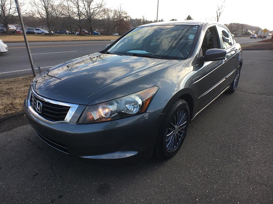 Used Honda Accord Sdn 4dr I4 Auto LX 2009 | Smart Buy Auto Sales, LLC. Wallingford, Connecticut Used Honda Accord Sdn 4dr I4 Auto LX 2009 | Smart Buy Auto Sales, LLC. Wallingford, Connecticut