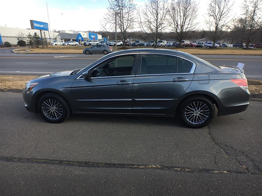 Used Honda Accord Sdn 4dr I4 Auto LX 2009 | Smart Buy Auto Sales, LLC. Wallingford, Connecticut Used Honda Accord Sdn 4dr I4 Auto LX 2009 | Smart Buy Auto Sales, LLC. Wallingford, Connecticut