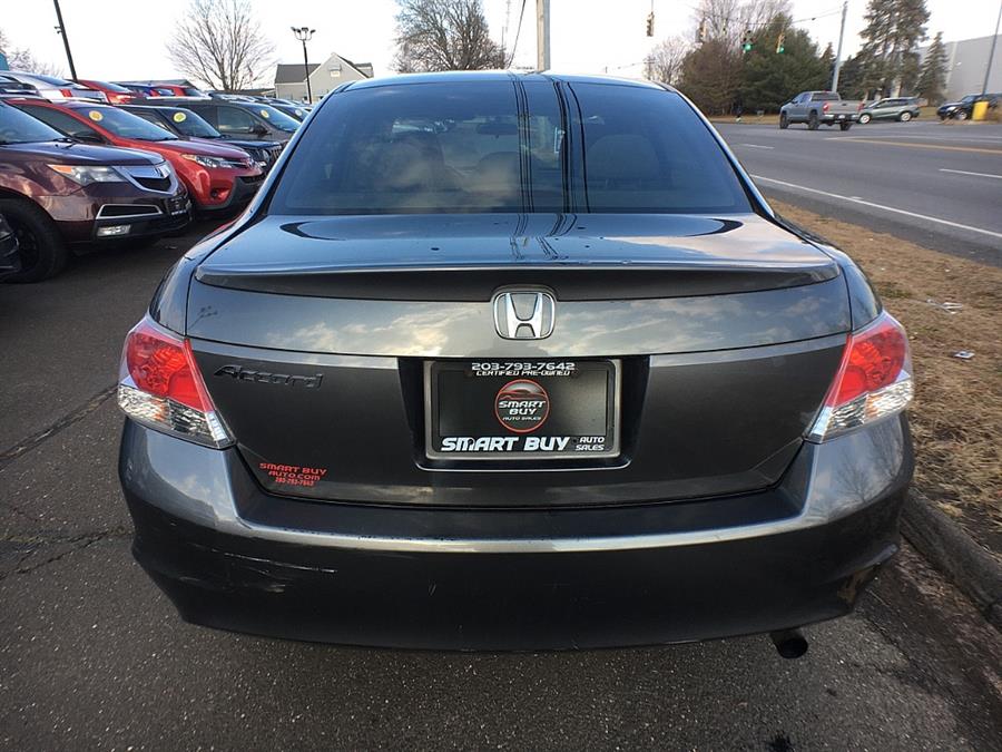 Used Honda Accord Sdn 4dr I4 Auto LX 2009 | Smart Buy Auto Sales, LLC. Wallingford, Connecticut Used Honda Accord Sdn 4dr I4 Auto LX 2009 | Smart Buy Auto Sales, LLC. Wallingford, Connecticut