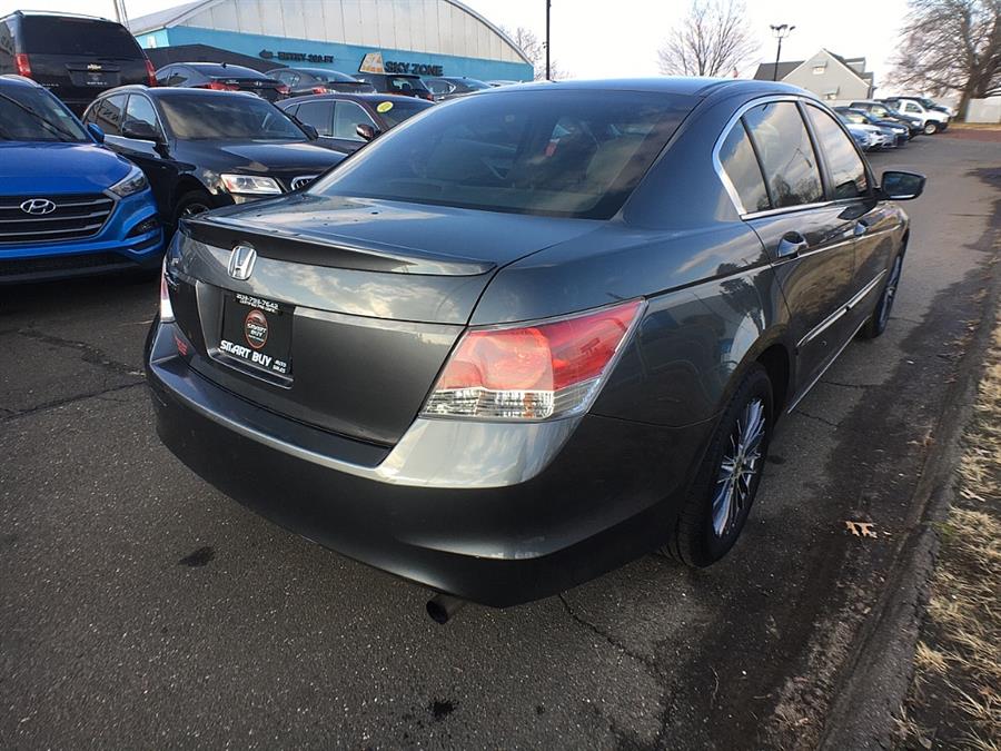 Used Honda Accord Sdn 4dr I4 Auto LX 2009 | Smart Buy Auto Sales, LLC. Wallingford, Connecticut Used Honda Accord Sdn 4dr I4 Auto LX 2009 | Smart Buy Auto Sales, LLC. Wallingford, Connecticut