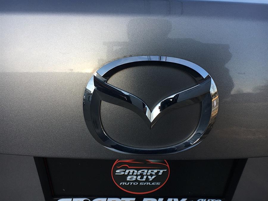 Used Mazda Mazda3 4dr Sdn Auto i Sport 2016 | Smart Buy Auto Sales, LLC. Wallingford, Connecticut Used Mazda Mazda3 4dr Sdn Auto i Sport 2016 | Smart Buy Auto Sales, LLC. Wallingford, Connecticut