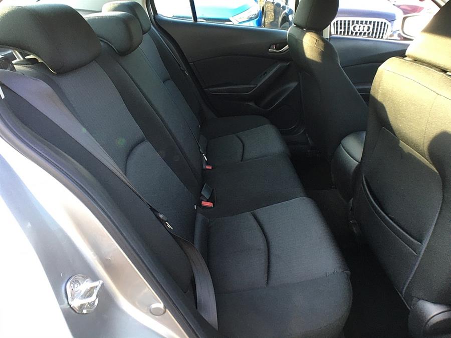 Used Mazda Mazda3 4dr Sdn Auto i Sport 2016 | Smart Buy Auto Sales, LLC. Wallingford, Connecticut Used Mazda Mazda3 4dr Sdn Auto i Sport 2016 | Smart Buy Auto Sales, LLC. Wallingford, Connecticut