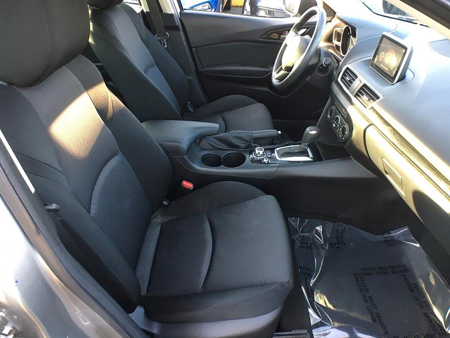 Used Mazda Mazda3 4dr Sdn Auto i Sport 2016 | Smart Buy Auto Sales, LLC. Wallingford, Connecticut Used Mazda Mazda3 4dr Sdn Auto i Sport 2016 | Smart Buy Auto Sales, LLC. Wallingford, Connecticut