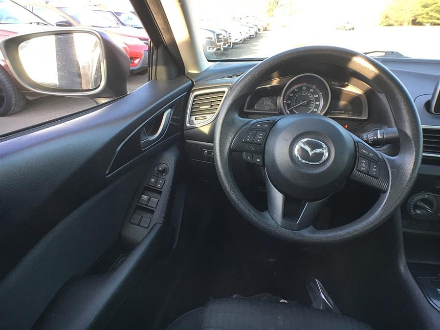 Used Mazda Mazda3 4dr Sdn Auto i Sport 2016 | Smart Buy Auto Sales, LLC. Wallingford, Connecticut Used Mazda Mazda3 4dr Sdn Auto i Sport 2016 | Smart Buy Auto Sales, LLC. Wallingford, Connecticut