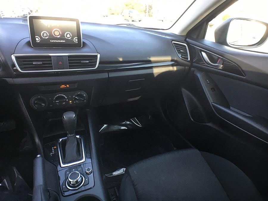 Used Mazda Mazda3 4dr Sdn Auto i Sport 2016 | Smart Buy Auto Sales, LLC. Wallingford, Connecticut Used Mazda Mazda3 4dr Sdn Auto i Sport 2016 | Smart Buy Auto Sales, LLC. Wallingford, Connecticut
