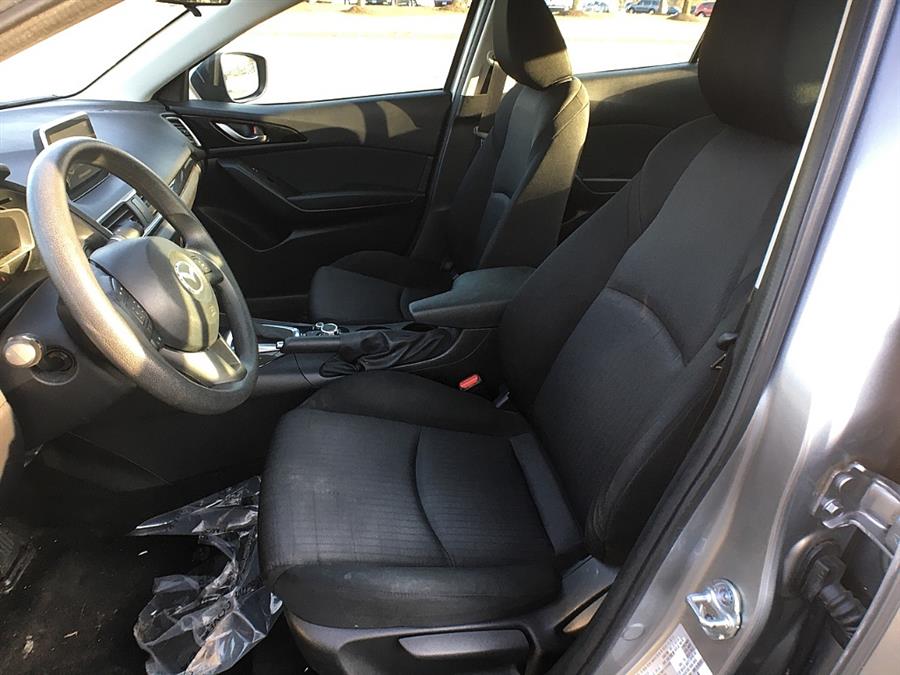 Used Mazda Mazda3 4dr Sdn Auto i Sport 2016 | Smart Buy Auto Sales, LLC. Wallingford, Connecticut Used Mazda Mazda3 4dr Sdn Auto i Sport 2016 | Smart Buy Auto Sales, LLC. Wallingford, Connecticut