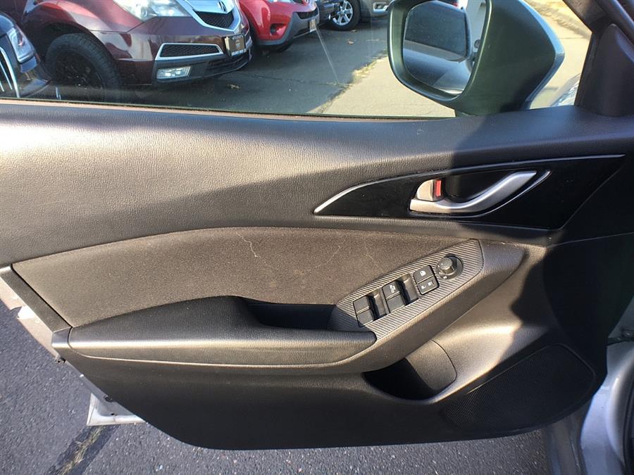 Used Mazda Mazda3 4dr Sdn Auto i Sport 2016 | Smart Buy Auto Sales, LLC. Wallingford, Connecticut Used Mazda Mazda3 4dr Sdn Auto i Sport 2016 | Smart Buy Auto Sales, LLC. Wallingford, Connecticut