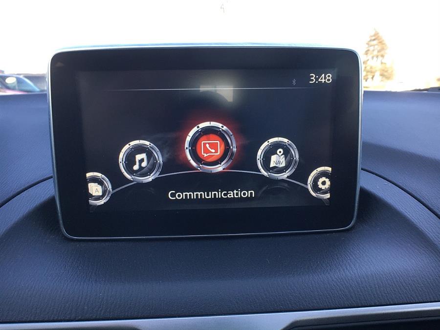 Used Mazda Mazda3 4dr Sdn Auto i Sport 2016 | Smart Buy Auto Sales, LLC. Wallingford, Connecticut Used Mazda Mazda3 4dr Sdn Auto i Sport 2016 | Smart Buy Auto Sales, LLC. Wallingford, Connecticut