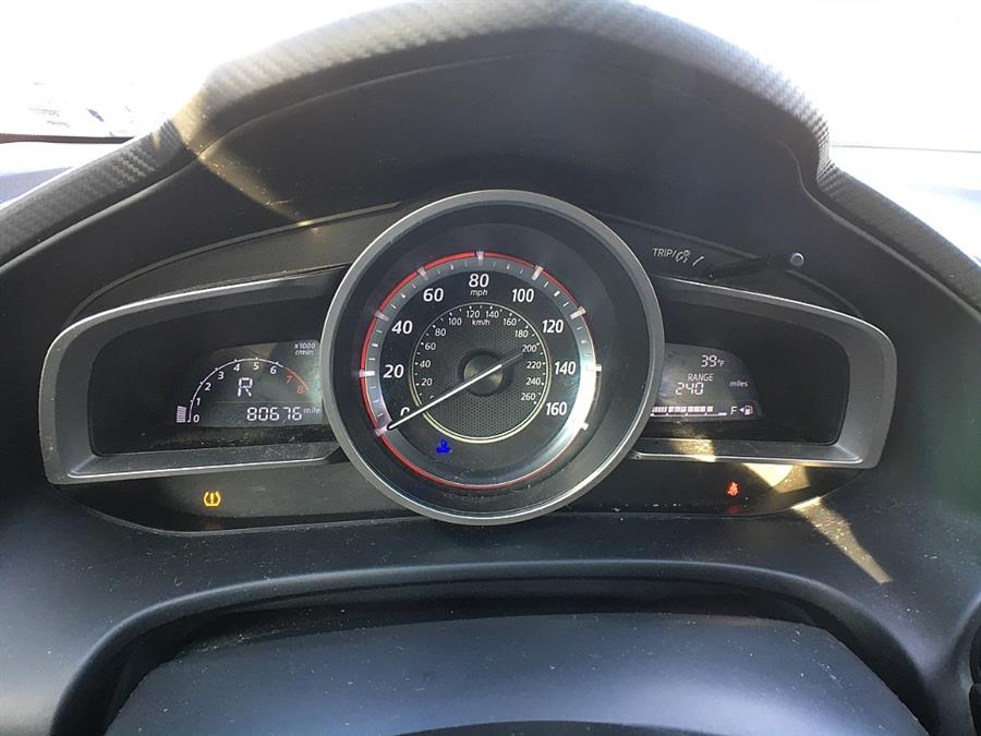 Used Mazda Mazda3 4dr Sdn Auto i Sport 2016 | Smart Buy Auto Sales, LLC. Wallingford, Connecticut Used Mazda Mazda3 4dr Sdn Auto i Sport 2016 | Smart Buy Auto Sales, LLC. Wallingford, Connecticut