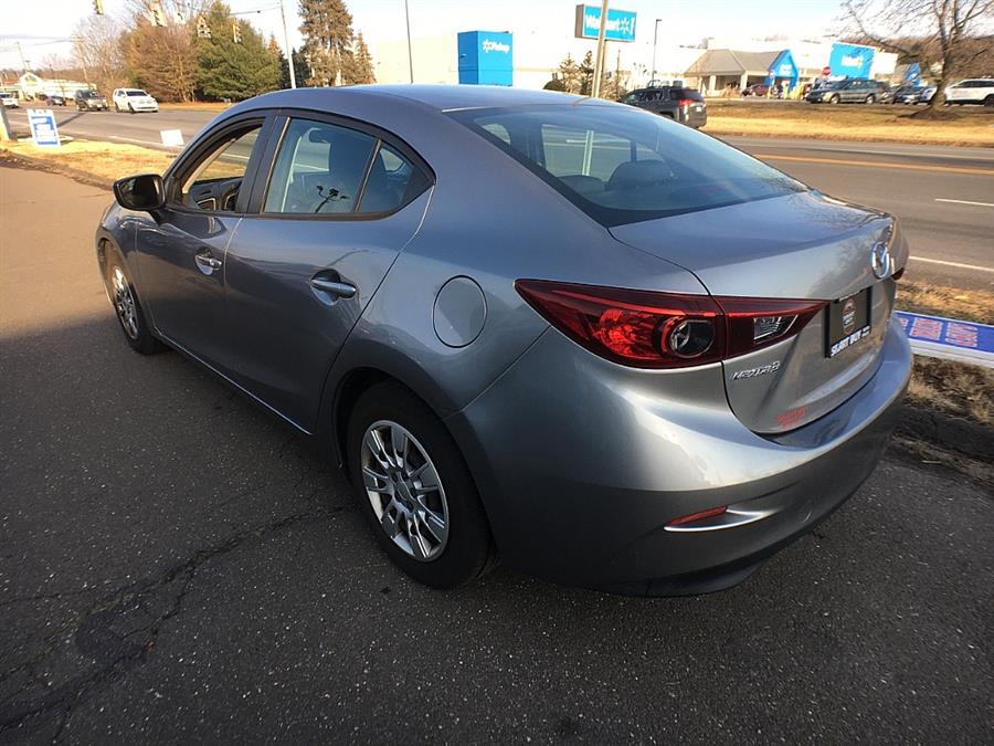 Used Mazda Mazda3 4dr Sdn Auto i Sport 2016 | Smart Buy Auto Sales, LLC. Wallingford, Connecticut Used Mazda Mazda3 4dr Sdn Auto i Sport 2016 | Smart Buy Auto Sales, LLC. Wallingford, Connecticut