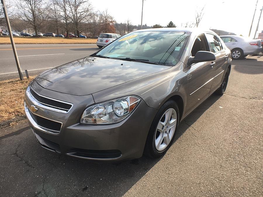 Used Chevrolet Malibu 4dr Sdn LS w/1LS 2012 | Smart Buy Auto Sales, LLC. Wallingford, Connecticut Used Chevrolet Malibu 4dr Sdn LS w/1LS 2012 | Smart Buy Auto Sales, LLC. Wallingford, Connecticut
