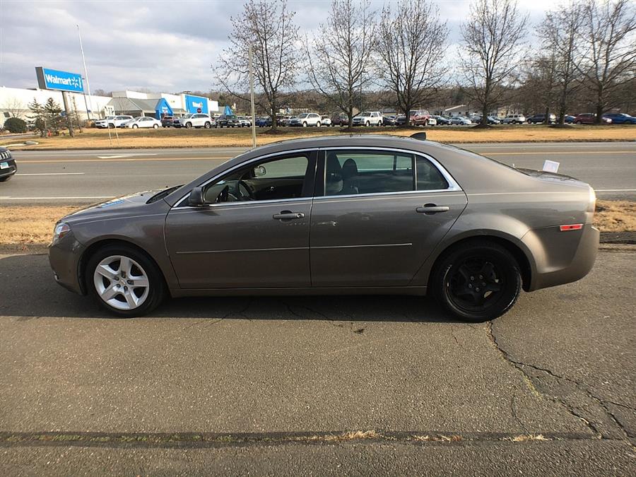 Used Chevrolet Malibu 4dr Sdn LS w/1LS 2012 | Smart Buy Auto Sales, LLC. Wallingford, Connecticut Used Chevrolet Malibu 4dr Sdn LS w/1LS 2012 | Smart Buy Auto Sales, LLC. Wallingford, Connecticut