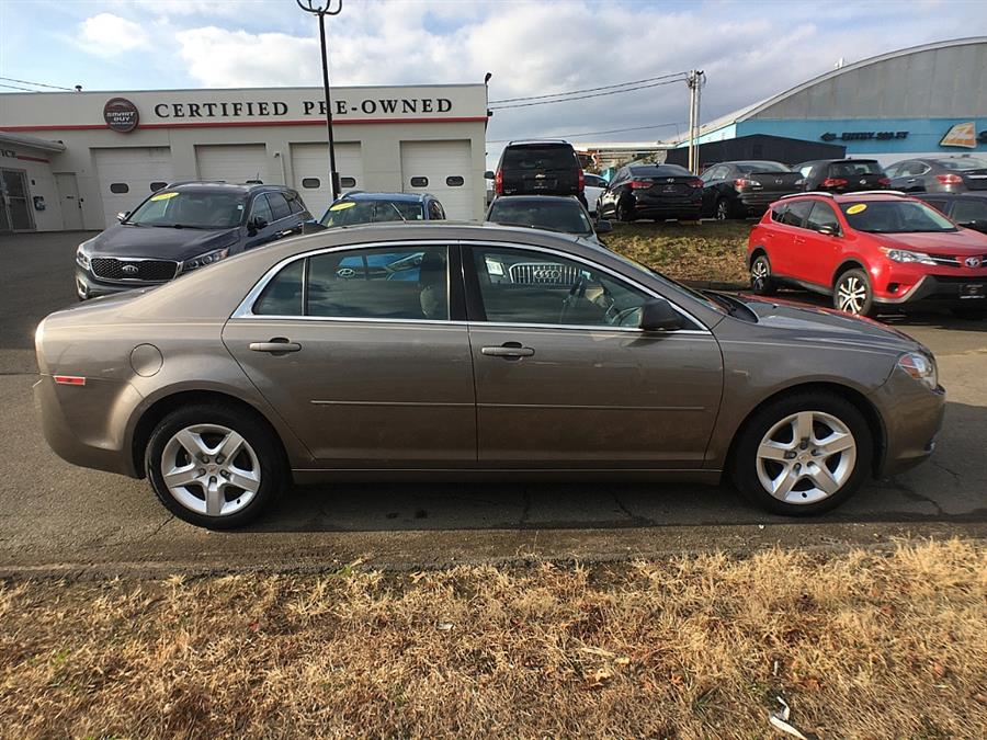 Used Chevrolet Malibu 4dr Sdn LS w/1LS 2012 | Smart Buy Auto Sales, LLC. Wallingford, Connecticut Used Chevrolet Malibu 4dr Sdn LS w/1LS 2012 | Smart Buy Auto Sales, LLC. Wallingford, Connecticut