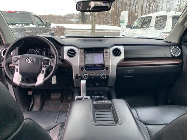Used Toyota Tundra SR5 2018 | Sullivan Automotive Group. Avon, Connecticut
