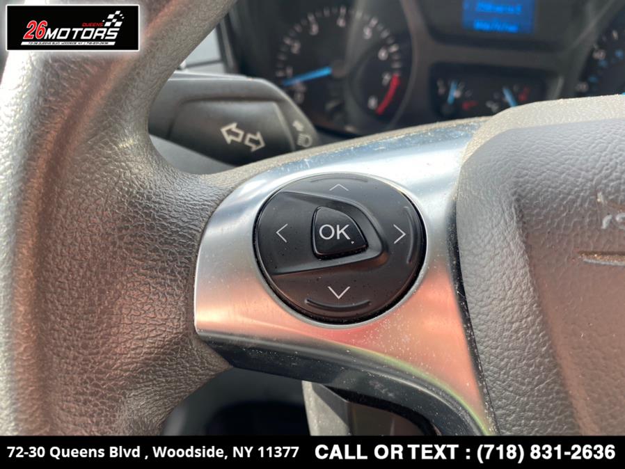 Used Ford Transit Van T-250 148" Med Rf 9000 GVWR Sliding RH Dr 2019 | 26 Motors Queens. Woodside, New York Used Ford Transit Van T-250 148" Med Rf 9000 GVWR Sliding RH Dr 2019 | 26 Motors Queens. Woodside, New York
