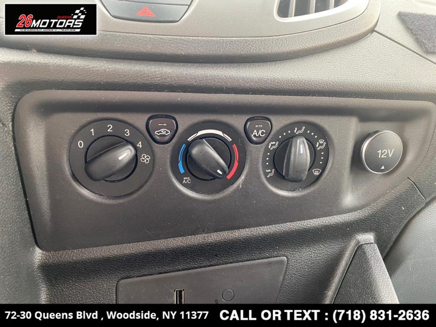 Used Ford Transit Van T-250 148" Med Rf 9000 GVWR Sliding RH Dr 2019 | 26 Motors Queens. Woodside, New York Used Ford Transit Van T-250 148" Med Rf 9000 GVWR Sliding RH Dr 2019 | 26 Motors Queens. Woodside, New York