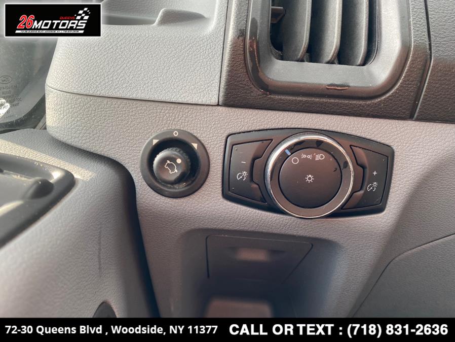 Used Ford Transit Van T-250 148" Med Rf 9000 GVWR Sliding RH Dr 2019 | 26 Motors Queens. Woodside, New York Used Ford Transit Van T-250 148" Med Rf 9000 GVWR Sliding RH Dr 2019 | 26 Motors Queens. Woodside, New York
