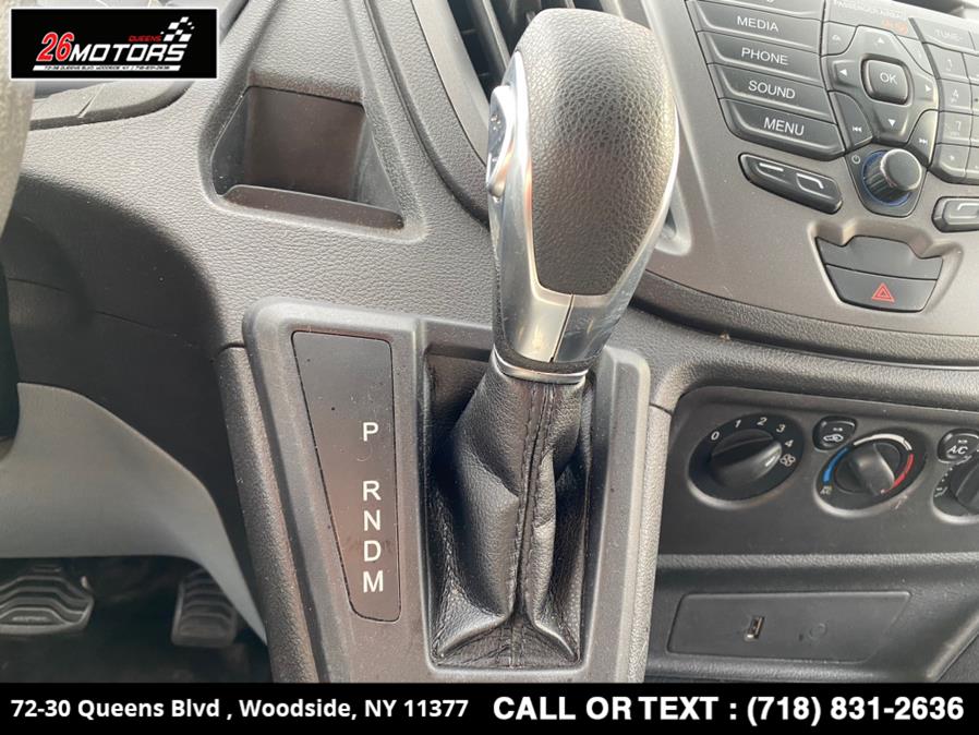 Used Ford Transit Van T-250 148" Med Rf 9000 GVWR Sliding RH Dr 2019 | 26 Motors Queens. Woodside, New York Used Ford Transit Van T-250 148" Med Rf 9000 GVWR Sliding RH Dr 2019 | 26 Motors Queens. Woodside, New York