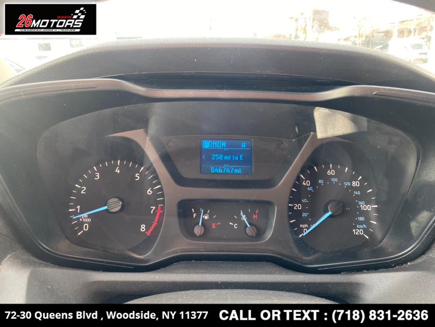 Used Ford Transit Van T-250 148" Med Rf 9000 GVWR Sliding RH Dr 2019 | 26 Motors Queens. Woodside, New York Used Ford Transit Van T-250 148" Med Rf 9000 GVWR Sliding RH Dr 2019 | 26 Motors Queens. Woodside, New York