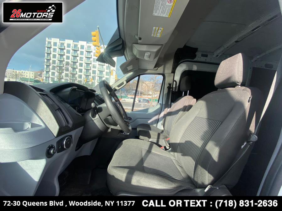 Used Ford Transit Van T-250 148" Med Rf 9000 GVWR Sliding RH Dr 2019 | 26 Motors Queens. Woodside, New York Used Ford Transit Van T-250 148" Med Rf 9000 GVWR Sliding RH Dr 2019 | 26 Motors Queens. Woodside, New York