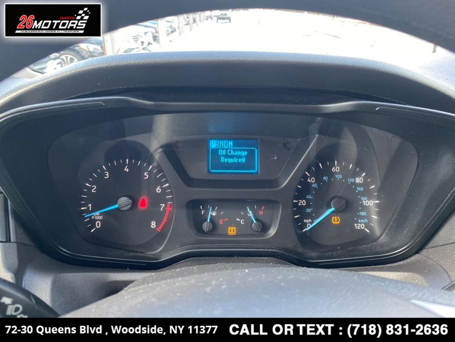 Used Ford Transit Passenger Wagon T-350 148" Med Roof XL Sliding RH Dr 2018 | 26 Motors Queens. Woodside, New York Used Ford Transit Passenger Wagon T-350 148" Med Roof XL Sliding RH Dr 2018 | 26 Motors Queens. Woodside, New York