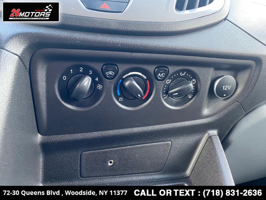 Used Ford Transit Passenger Wagon T-350 148" Med Roof XL Sliding RH Dr 2018 | 26 Motors Queens. Woodside, New York Used Ford Transit Passenger Wagon T-350 148" Med Roof XL Sliding RH Dr 2018 | 26 Motors Queens. Woodside, New York