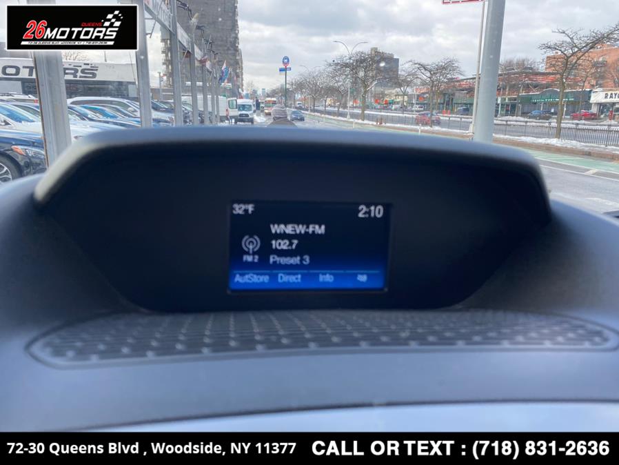 Used Ford Transit Passenger Wagon T-350 148" Med Roof XL Sliding RH Dr 2018 | 26 Motors Queens. Woodside, New York Used Ford Transit Passenger Wagon T-350 148" Med Roof XL Sliding RH Dr 2018 | 26 Motors Queens. Woodside, New York