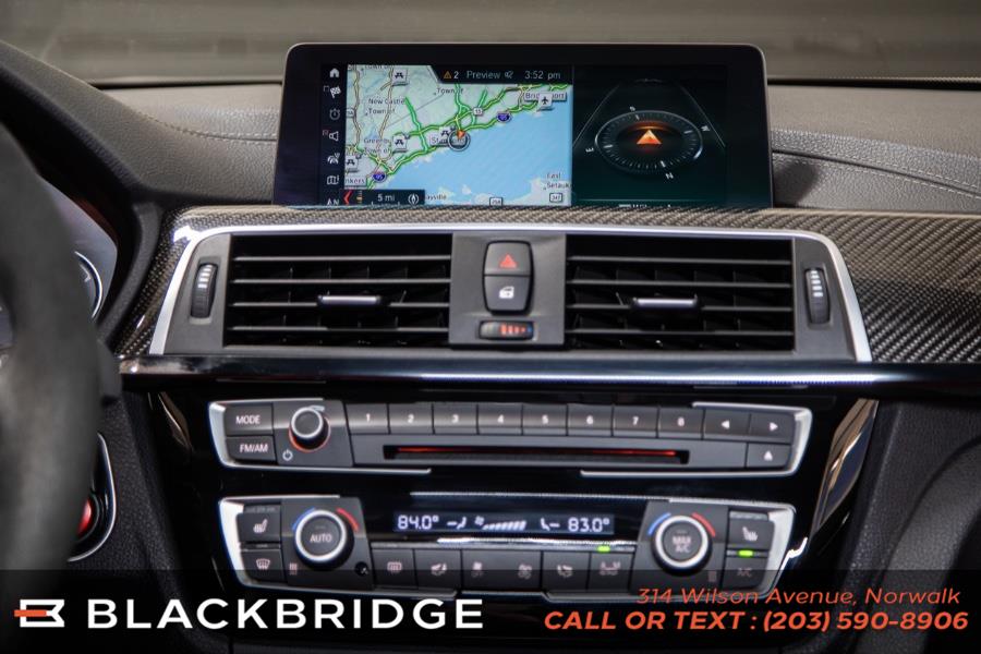 Used BMW M4 Coupe 2020 | Black Bridge Motors, LLC. Norwalk, Connecticut Used BMW M4 Coupe 2020 | Black Bridge Motors, LLC. Norwalk, Connecticut
