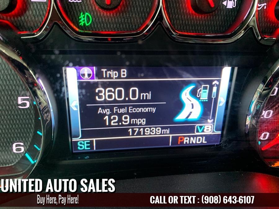 Used Chevrolet Silverado 1500 LT Z71 2017 | United Auto Sale. Newark, New Jersey Used Chevrolet Silverado 1500 LT Z71 2017 | United Auto Sale. Newark, New Jersey