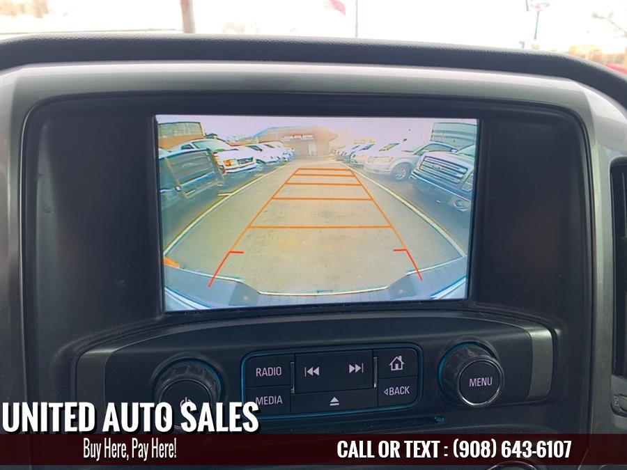 Used Chevrolet Silverado 1500 LT Z71 2017 | United Auto Sale. Newark, New Jersey Used Chevrolet Silverado 1500 LT Z71 2017 | United Auto Sale. Newark, New Jersey