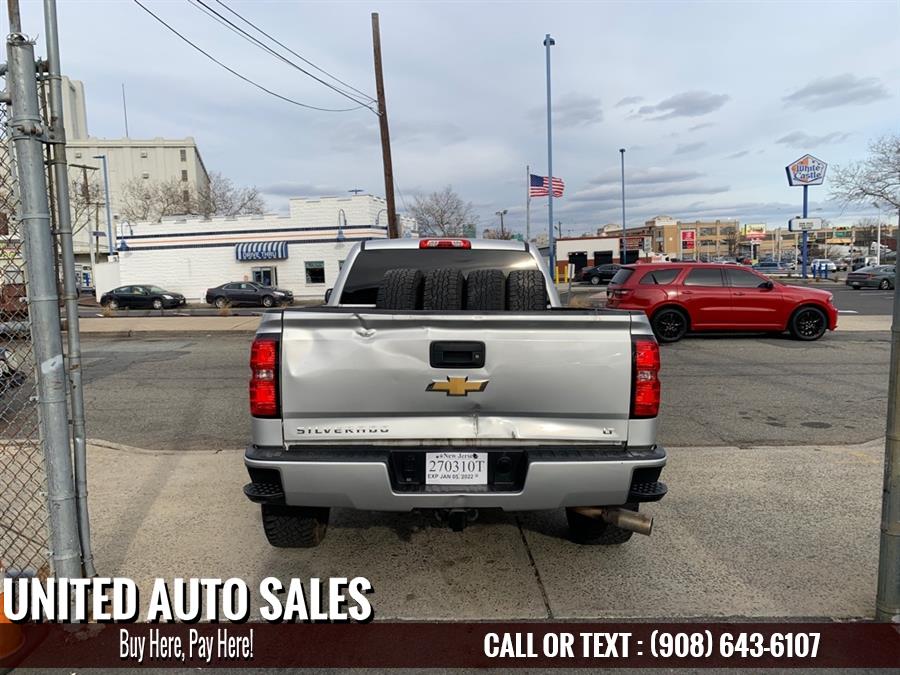 Used Chevrolet Silverado 1500 LT Z71 2017 | United Auto Sale. Newark, New Jersey Used Chevrolet Silverado 1500 LT Z71 2017 | United Auto Sale. Newark, New Jersey