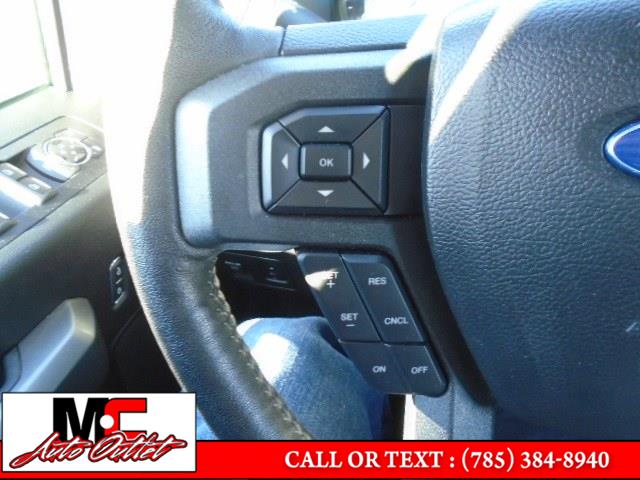 2019 Ford F-150 XLT 4WD SuperCrew 5.5'' Box, available for sale in Colby, Kansas | M C Auto Outlet Inc. Colby, Kansas 2019 Ford F-150 XLT 4WD SuperCrew 5.5'' Box, available for sale in Colby, Kansas | M C Auto Outlet Inc. Colby, Kansas