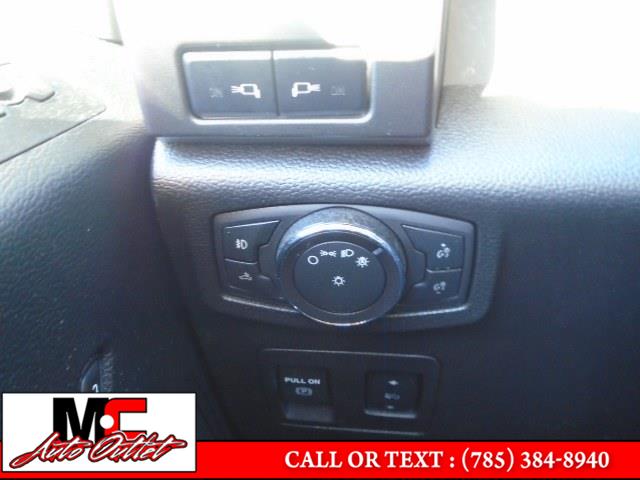 2019 Ford F-150 XLT 4WD SuperCrew 5.5'' Box, available for sale in Colby, Kansas | M C Auto Outlet Inc. Colby, Kansas 2019 Ford F-150 XLT 4WD SuperCrew 5.5'' Box, available for sale in Colby, Kansas | M C Auto Outlet Inc. Colby, Kansas