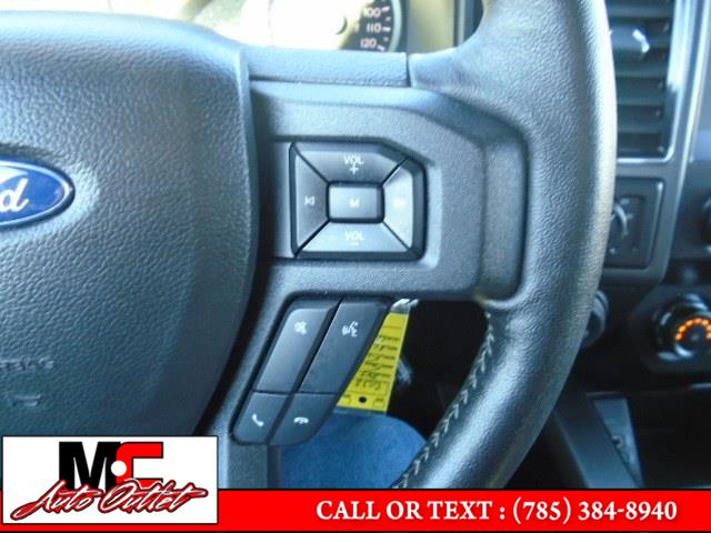 2019 Ford F-150 XLT 4WD SuperCrew 5.5'' Box, available for sale in Colby, Kansas | M C Auto Outlet Inc. Colby, Kansas 2019 Ford F-150 XLT 4WD SuperCrew 5.5'' Box, available for sale in Colby, Kansas | M C Auto Outlet Inc. Colby, Kansas
