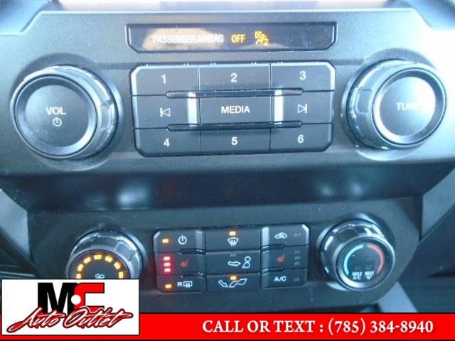 2019 Ford F-150 XLT 4WD SuperCrew 5.5'' Box, available for sale in Colby, Kansas | M C Auto Outlet Inc. Colby, Kansas 2019 Ford F-150 XLT 4WD SuperCrew 5.5'' Box, available for sale in Colby, Kansas | M C Auto Outlet Inc. Colby, Kansas