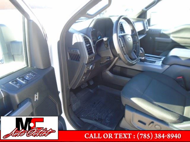 2019 Ford F-150 XLT 4WD SuperCrew 5.5'' Box, available for sale in Colby, Kansas | M C Auto Outlet Inc. Colby, Kansas 2019 Ford F-150 XLT 4WD SuperCrew 5.5'' Box, available for sale in Colby, Kansas | M C Auto Outlet Inc. Colby, Kansas
