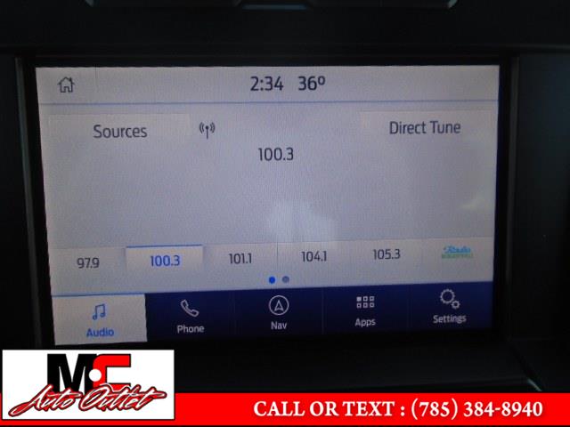 2019 Ford F-150 XLT 4WD SuperCrew 5.5'' Box, available for sale in Colby, Kansas | M C Auto Outlet Inc. Colby, Kansas 2019 Ford F-150 XLT 4WD SuperCrew 5.5'' Box, available for sale in Colby, Kansas | M C Auto Outlet Inc. Colby, Kansas