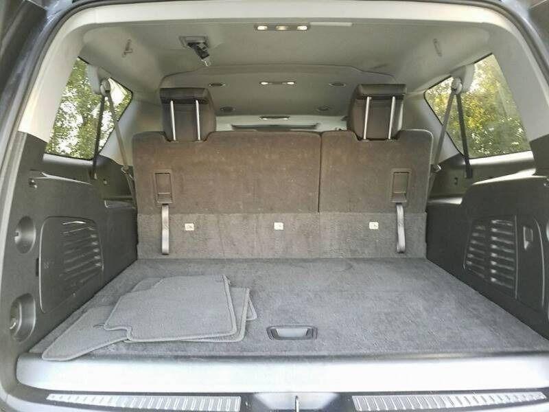 Used Chevrolet Suburban LT 1500 4x4 4dr SUV 2018 | SJ Motors. Woodside, New York