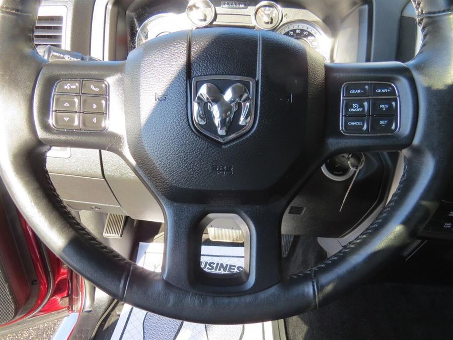 Used Ram Ram Pickup 1500 Big Horn 4x4 4dr Crew Cab 5.5 ft. SB Pickup 2017 | Lake City Exports Inc. Auburn, Maine Used Ram Ram Pickup 1500 Big Horn 4x4 4dr Crew Cab 5.5 ft. SB Pickup 2017 | Lake City Exports Inc. Auburn, Maine