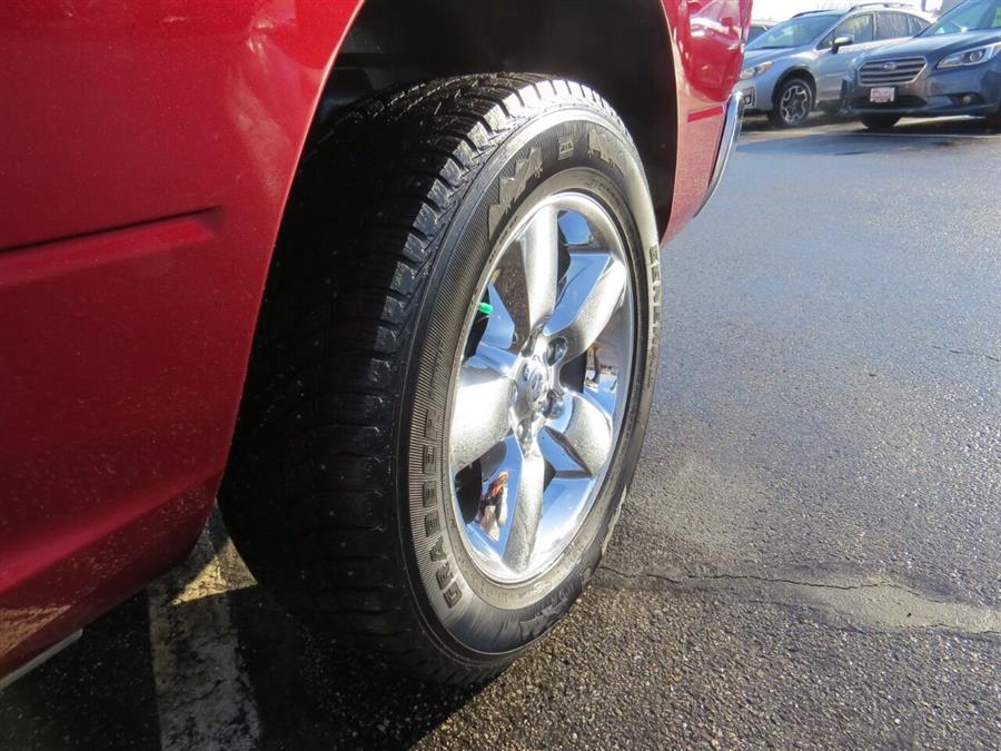 Used Ram Ram Pickup 1500 Big Horn 4x4 4dr Crew Cab 5.5 ft. SB Pickup 2017 | Lake City Exports Inc. Auburn, Maine Used Ram Ram Pickup 1500 Big Horn 4x4 4dr Crew Cab 5.5 ft. SB Pickup 2017 | Lake City Exports Inc. Auburn, Maine
