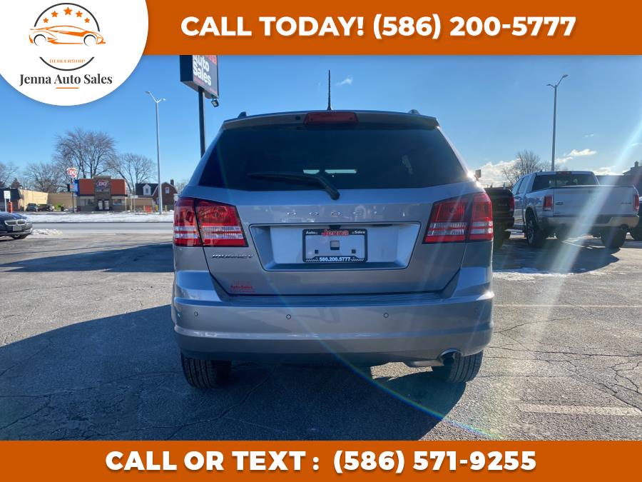 Used Dodge Journey SE Value FWD 2020 | Jenna Auto Sale Inc. Roseville, Michigan Used Dodge Journey SE Value FWD 2020 | Jenna Auto Sale Inc. Roseville, Michigan