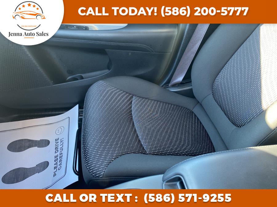 Used Dodge Journey SE Value FWD 2020 | Jenna Auto Sale Inc. Roseville, Michigan Used Dodge Journey SE Value FWD 2020 | Jenna Auto Sale Inc. Roseville, Michigan