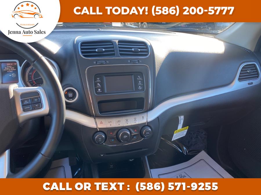 Used Dodge Journey SE Value FWD 2020 | Jenna Auto Sale Inc. Roseville, Michigan Used Dodge Journey SE Value FWD 2020 | Jenna Auto Sale Inc. Roseville, Michigan