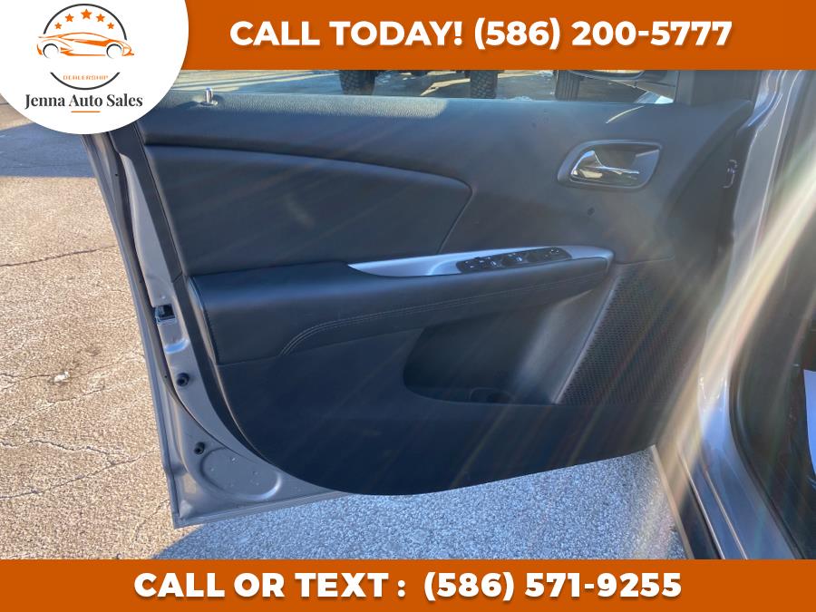 Used Dodge Journey SE Value FWD 2020 | Jenna Auto Sale Inc. Roseville, Michigan Used Dodge Journey SE Value FWD 2020 | Jenna Auto Sale Inc. Roseville, Michigan