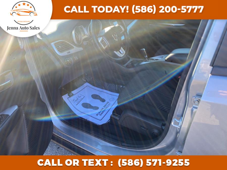 Used Dodge Journey SE Value FWD 2020 | Jenna Auto Sale Inc. Roseville, Michigan Used Dodge Journey SE Value FWD 2020 | Jenna Auto Sale Inc. Roseville, Michigan