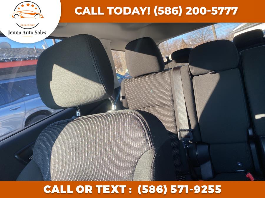 Used Dodge Journey SE Value FWD 2020 | Jenna Auto Sale Inc. Roseville, Michigan Used Dodge Journey SE Value FWD 2020 | Jenna Auto Sale Inc. Roseville, Michigan