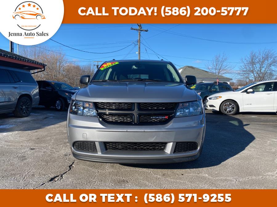 Used Dodge Journey SE Value FWD 2020 | Jenna Auto Sale Inc. Roseville, Michigan Used Dodge Journey SE Value FWD 2020 | Jenna Auto Sale Inc. Roseville, Michigan